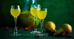 Cum se face lichiorul de pere. Rețeta celei mai aromate băuturi preferate de români