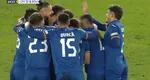 Lituania – România 1-2 în Liga Naţiunilor. Tricolorii, lideri cu victorii pe linie