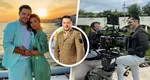 De ce nu joacă Anda Călin în filmul lui Liviu Vârciu. Soția artistului a dezvăluit de ce nu apare pe marile ecrane: „Sesisez îmediat greșelile”