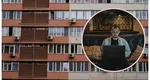 Locatar de bloc disperat după ce deasupra lui s-a mutat o escortă. Nu-și mai poate susține ședințele profesionale de acasă din cauza zgomotelor. „I-am spus că o să chem poliție. A început cu amenințări”