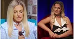 Lolrelai a răbufnit în plâns. Care a fost dorința mamei sale, înainte să moară: „A trebuit să filmez zâmbitoare”