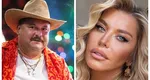 Dialog incendiar între Loredana Groza și Bobonete: ”Vrei să îți arăt? Dar trebuie să mă urc pe masă. Dar eu doar pe dolari, pe valută fină”