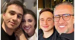 Anamaria Prodan, prima reacţie după ce a fost pusă la colţ de Luca Reghecampf. „Îi mulţumim pentru tot ce a făcut pentru noi!”