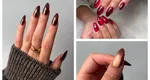 Ce manichiură se poartă în sezonul rece. Modelul care a devenit viral pe TikTok