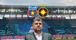 Marcel Ciolacu intervine în conflictul dintre CSA Steaua şi FCSB. Cu ce echipă ţine premierul: „De când m-am născut!”