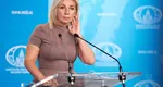 Purtătoarea de cuvânt a Ministerului rus de Externe: Autorităţile franceze l-au arestat fondatorul Telegram pentru a influenţa alegerile din România