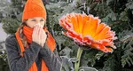 Prognoza meteo. Temperaturi de MINUS 10 grade noaptea, dar mercurul urcă la peste 20 de grade C pe timpul zilei