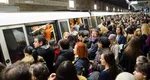 Sindicaliștii Metrorex, gata să arunce Bucureștiul în haos: ”Le-am mai dat o șansă. Dacă nu, ne apucăm de ce știm mai bine, de bătaie, de ieșit în stradă”