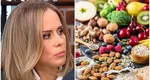 Remediul perfect împotriva balonării. Mihaela Bilic: „Multă lume se plânge de asta. Trebuie să vedem ce fibre ni se potrivesc”
