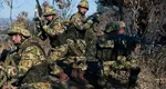 Coreea de Nord ajută Rusia cu 12.000 de militari în războiul din Ucraina!