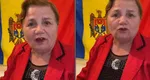 O femeie din Republica Moldova a răbufnit pe Internet. Ce le reproșează celor care țin cu rușii: „Eu v-aș lua pașapoartele românești și v-aș duce în Siberia, acolo-i locul vostru”