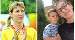 Monica Iagăr, membră importantă AUR, şi-a numit fiul după preşedintele Rusiei. „Îl cheamă Vladimir, după Vladimir Putin!” VIDEO