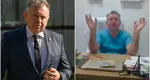 Nelu Tătaru vrea să-și deschidă cabinet medical privat: Nu cred că am fost sau sunt un pericol public, astfel încât să nu-mi pot face meseria