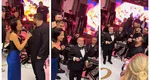 Nicole Cherry, interpretare virală pe TikTok alături de Florin Salam şi Adrian Minune. Clipul are peste 2,5 milioane de vizualizări VIDEO
