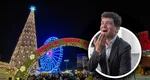 Cât va costa bradul de la Târgul de Crăciun din București de anul acesta
