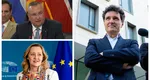 Nicușor Dan explică de ce nu susține niciun candidat la alegerile prezidențiale: „Este o echidistanță pe care eu vreau să o am”