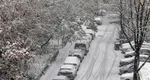 Când vine iarna, de fapt, în București. Data exactă anunțată de meteorologi