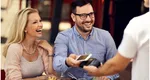 Motivul pentru care femeile refuză să împartă nota de plată la întâlniri. „Totul se adună”