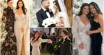 Monica Bîrlădeanu, la niciun an de la nunta cu Valeriu Gheorghiţă: „Dacă simți să iei distanță, ia distanță. Dacă simți să rămâi pe loc, rămâi pe loc”