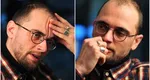 Oreste Teodorescu, condamnat la doi ani pentru că s-a urcat drogat la volan. Decizia nu a fost atacată nici de el, nici de procurori