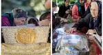 În numai două zile, peste 25.000 de oameni s-au închinat la moaștele Sfintei Cuvioase Parascheva. Pelerinajul continuă până pe 15 octombrie