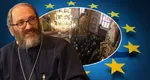 Părintele Constantin Necula demontează mitul potrivit căruia UE ar vrea interzicerea credinței ortodoxe: „Sunt afirmații nu doar false, ci patologic manipulatorii”