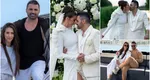 Cât costă verighetele purtate de Pepe și soția lui, Yasmine. Bijuteriile au o valoare colosală