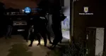 Percheziții în București. Oamenii din clanul Pian și-au urmărit victimele zeci de kilometri și le-au bătut crunt in parcarea unei benzinării