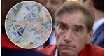 Pensia uriaşă pe care o primeşte Petre Roman după recalculare. „Merit, am 50 de ani de muncă”