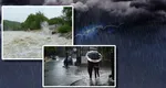 ”Ploaie însângerată” în România înainte de Paște. Meteorologii ANM anunță ploi și vijelii în Săptămâna Mare