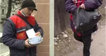 Un poștaș din România, judecat pentru că nu a mai dus pensiile oamenilor din „lene”. Bărbatul a ținut banii în geantă zile întregi