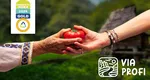 Via Profi primește cea mai importantă recunoaștere pentru dezvoltarea comunităților din România: Gold în Community Index 2024