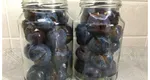 Prune murate în oțet, rețeta neobișnuită pe care e musai să o încerci. Pot fi condimentate cu scorțișoară