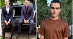 Ștefan Bănică nu a vrut ca fiul lui să devină artist. Ce meserie ar fi vrut să urmeze Radu: „Să mă dedic și să nu îmi bat joc de ea”
