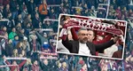 Fostul director general al clubului Rapid, reţinut de DNA. Bogdan Vasiliu, acuzat de luare de mită și abuz în serviciu