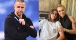 Reghecampf a prins-o cu minciuna pe Anamaria Prodan. Dovada că a plătit pensia alimentară: „Varianta feminină a lui Titi Prosop se ocupă de farse!”