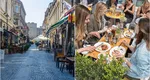 Patronii din HORECA anunță un lanț de falimente ale unor afaceri românești. Antreprenorii cer scăderea impozitelor pe salarii
