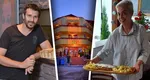 Cât costă să petreci de Crăciun sau Revelion în pensiunile vedetelor din România. Monica Anghel și Nicolai Tand deja nu mai au locuri disponibile
