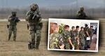 Rezerviștii sunt chemați la apel. Foștii militari care refuză să se prezinte riscă amenzi uriașe