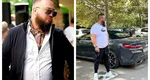 Robert Nica, liderul Clanului Sportivilor, prins pe un aeroport în Italia. A fugit din ţară după ce a primit două condamnări