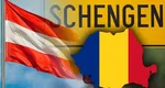 Anunţ oficial al Preşedinţiei Ungare a Consiliului UE: România, amânată pe teremen nedefinit pentru intrarea terestră în Schengen