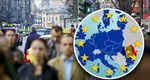Salariul minim ar putea crește cu peste 1.000 de lei. Directiva care vine de la Bruxelles