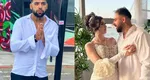 Veste proastă pentru soția lui Sali Levent: I-a fost respinsă cererea de ordin de protecție. Ce spune actorul: „S-a făcut dreptate”
