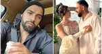 Sali Levent, primele declarații după ce a fost acuzat că și-a snopit soția în bătaie: „Am probe că nu am făcut așa ceva. Nu sunt un nenorocit”