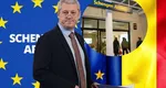 Cătălin Predoiu face anunțul înainte de Consiliul JAI: ”România trebuie să intre în Schengen cu frontiera terestră în 2024”