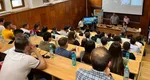 Dezastru pentru doctoranzii care predau la Universitatea București. Li se taie aproape jumătate din bani!