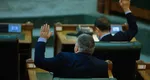 Ce salariu are un senator acum, în 2024. Indemnizația lunară a aleşilor din România