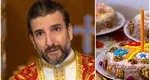 Silviu Biriș, despre pomenile la români: ”Dacă tăticu iubea băutura și a murit…”. Ce trebuie să conțină pachetul de pomană