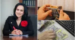 Pensii mai mari pentru o categorie de români. Creşterea are legătură cu numărul anilor de muncă