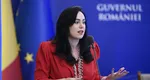 Număr record de locuri de muncă subvenţionate de Ministerul Muncii în 2024. Simona Bucura-Oprescu: „Este o prioritate a Ministerului Muncii şi a Guvernului Marcel Ciolacu”